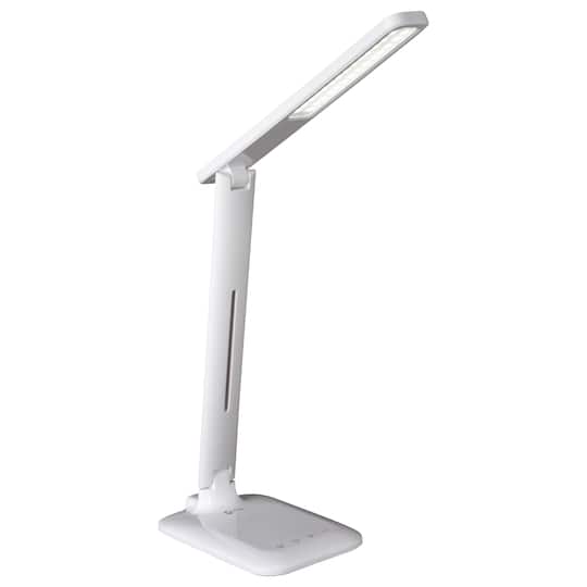 Michaels, OttLite® Slimline LED Desk Lamp – Category: Task Lighting